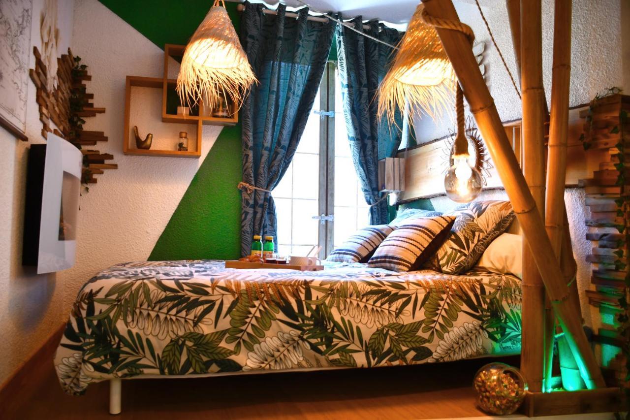 La Cahute H24,Cosy,Port,Plage,Wifi,Netflix 라센느쉬르메르 외부 사진