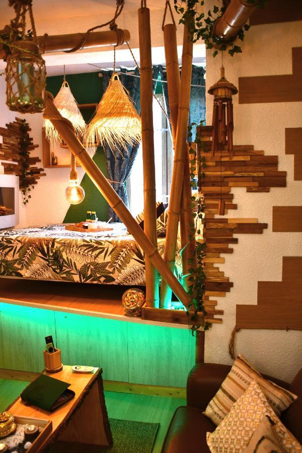 La Cahute H24,Cosy,Port,Plage,Wifi,Netflix 라센느쉬르메르 외부 사진