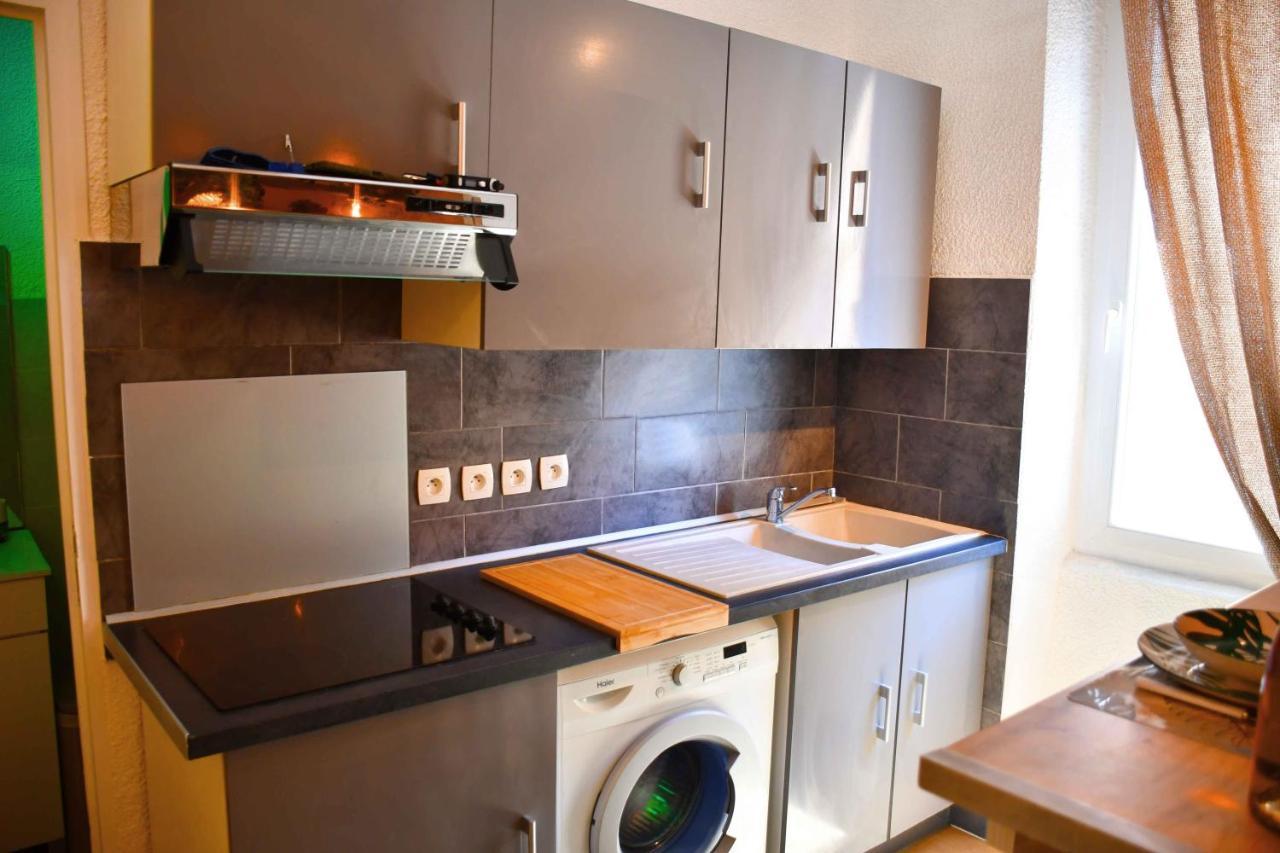 La Cahute H24,Cosy,Port,Plage,Wifi,Netflix 라센느쉬르메르 외부 사진