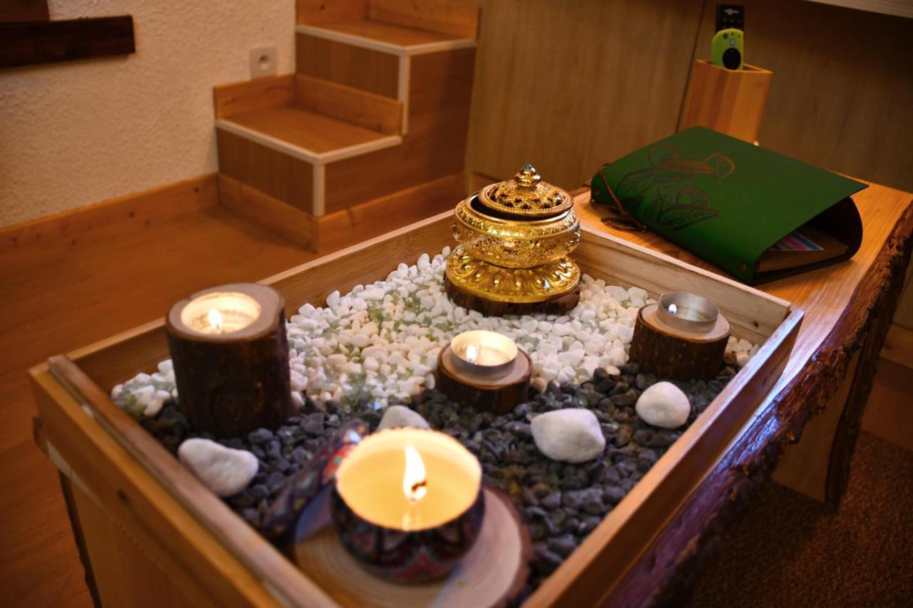 La Cahute H24,Cosy,Port,Plage,Wifi,Netflix 라센느쉬르메르 외부 사진